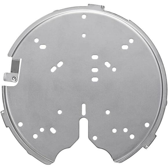 NEW Ubiquiti UniFi UAP-U6 Pro/AC Pro WiFi Access Point AP Mounting Bracket Plate - Picture 2 of 2
